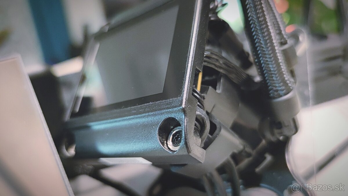 Predám MSI MEG Coreliquid S360 - 5