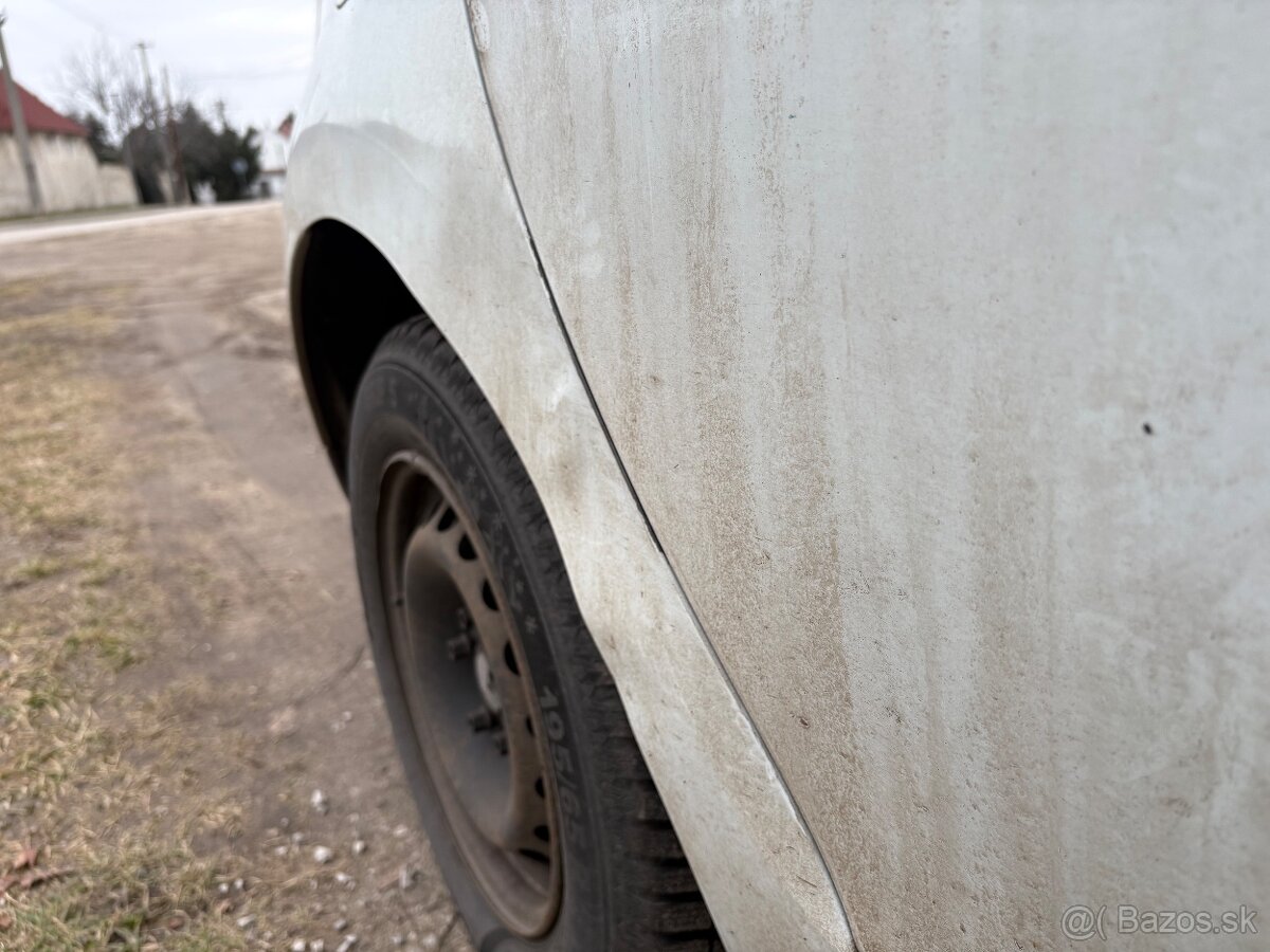 Renault Megane 3 - 5