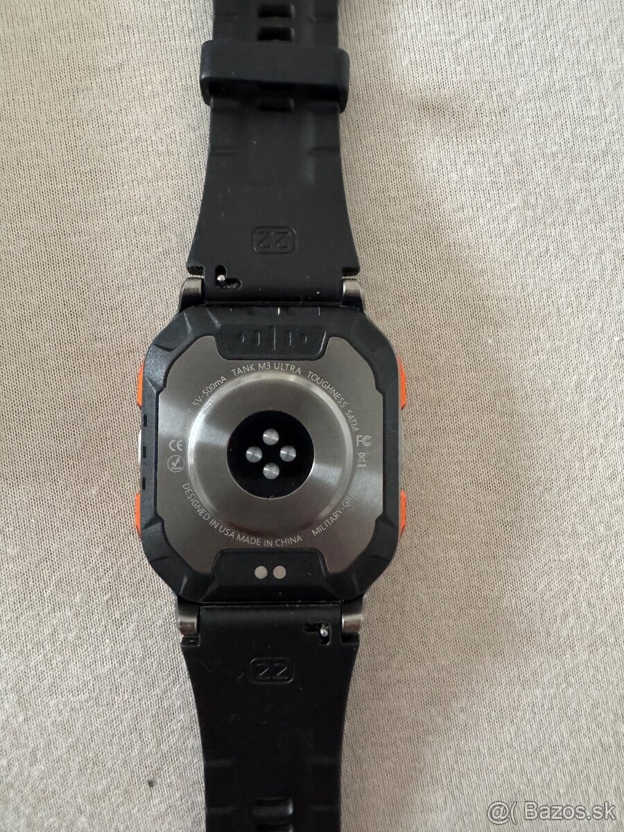 KOSPET TANK M3 ULTRA - 5