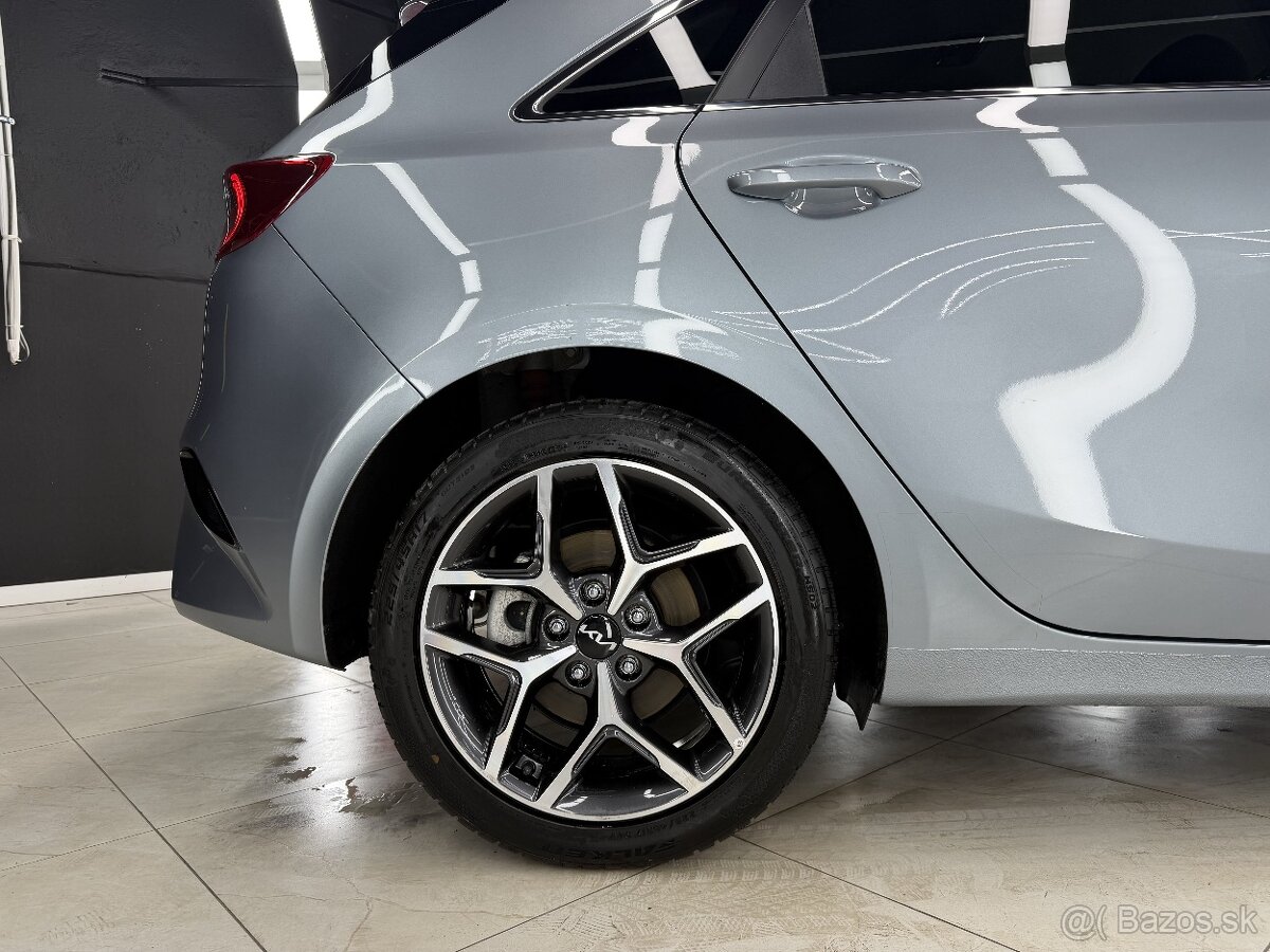 KIA Ceed Gold 1.5 T-GDi A/T - 5