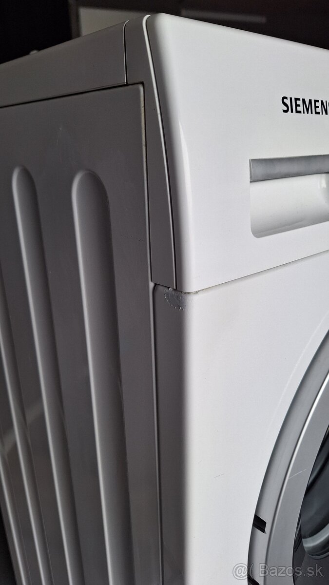 Set práčka + sušička - 5