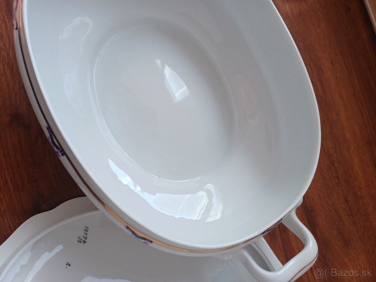 Polievková misa - 5
