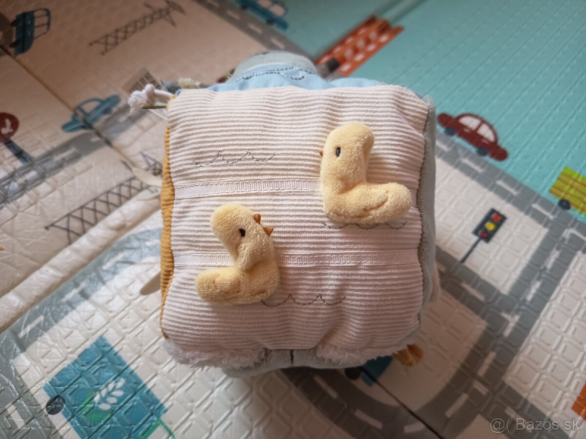 Little Dutch kocka - 5