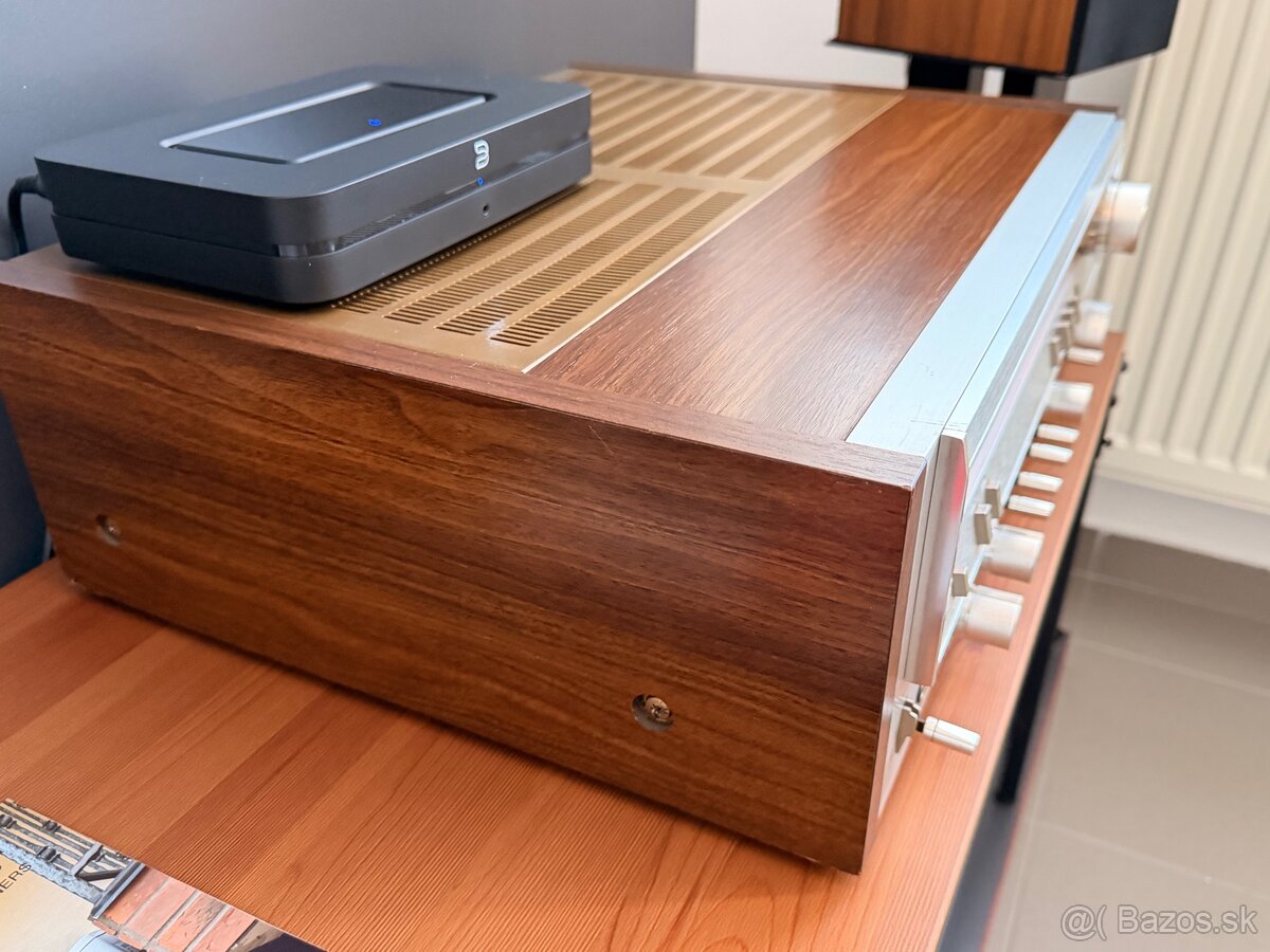 Predam receiver Pioneer SX-3800 - 5