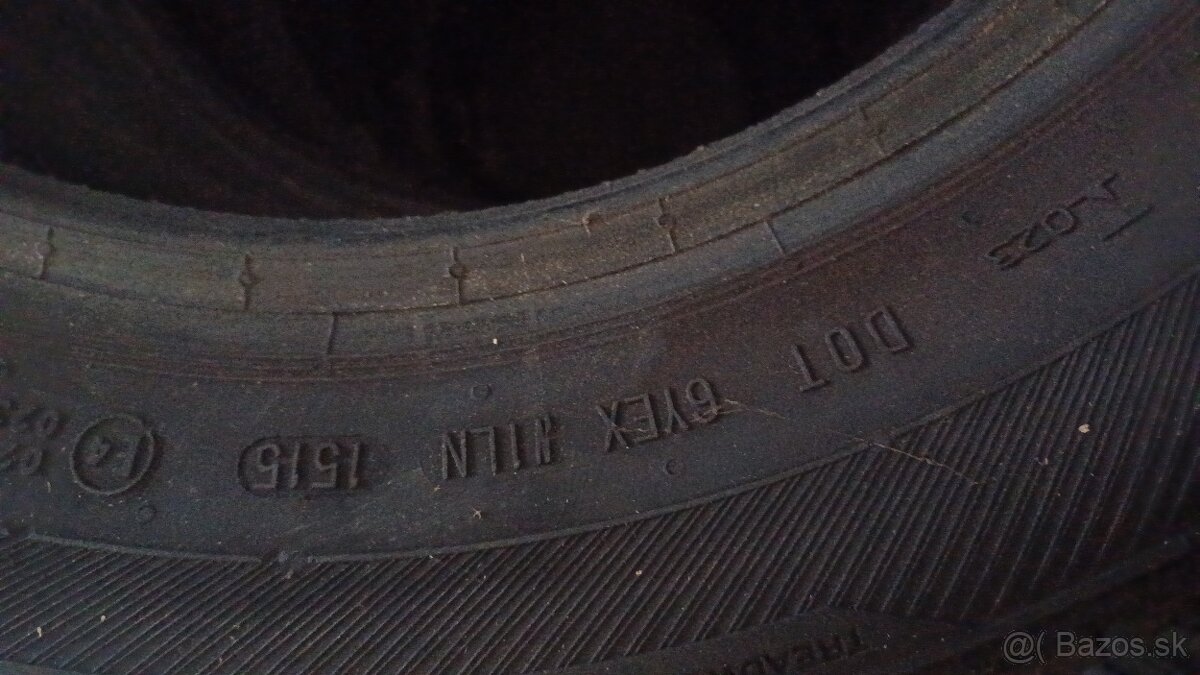 Barum Brillantis 2, 175/65 R14 - 5