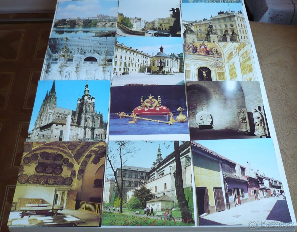 pohľadnice,fotky - 5