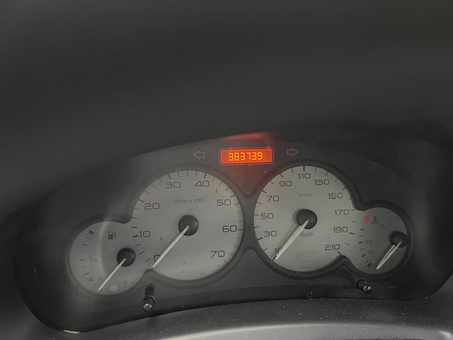 ⭐️⭐️Peugeot Partner 1,6 benzín, rok 2006⭐️⭐️ - 5