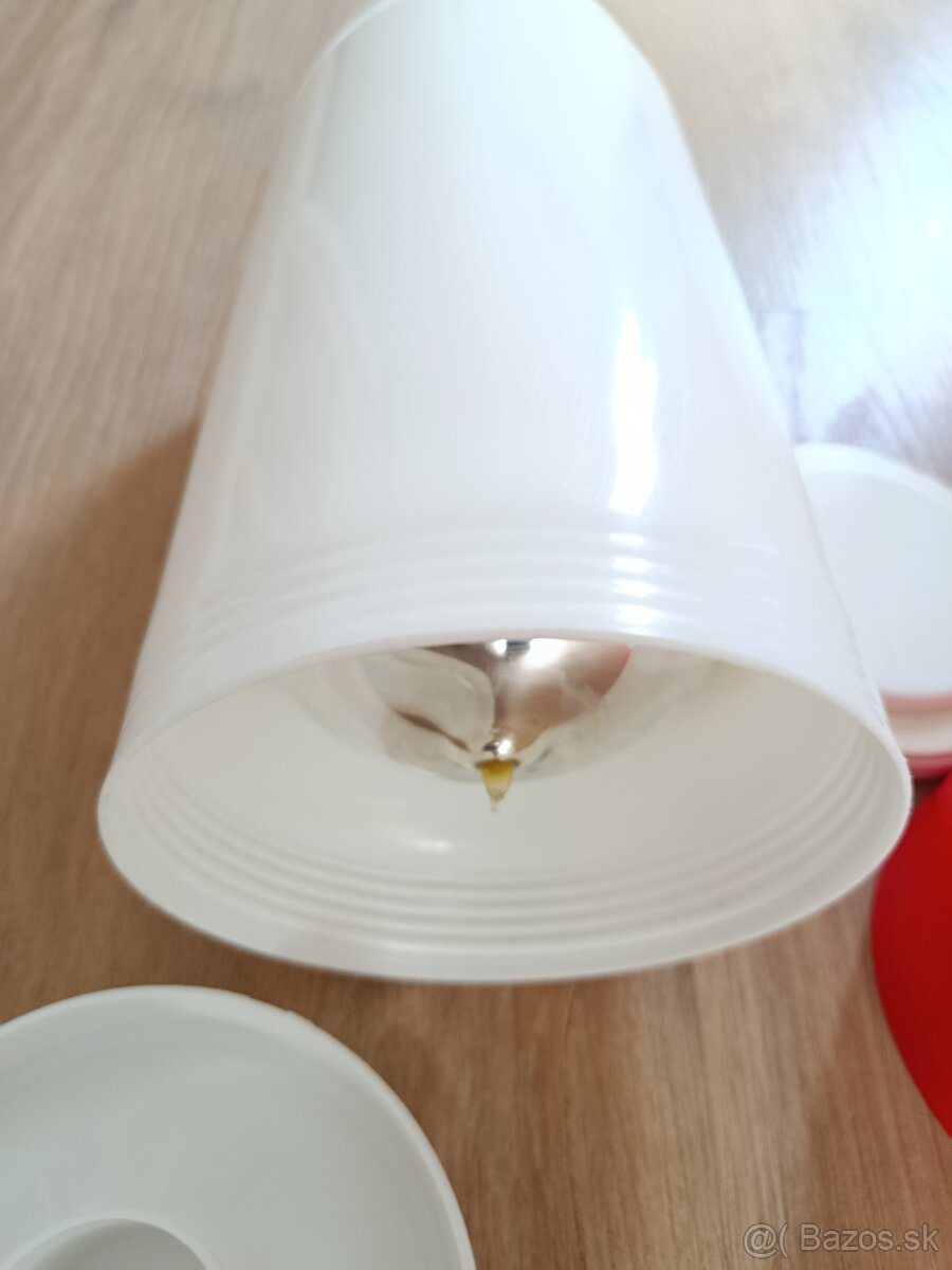 Retro termo nádoba - 5