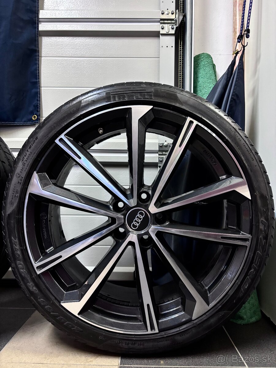 5x112 R20 AEZ Letne - 5