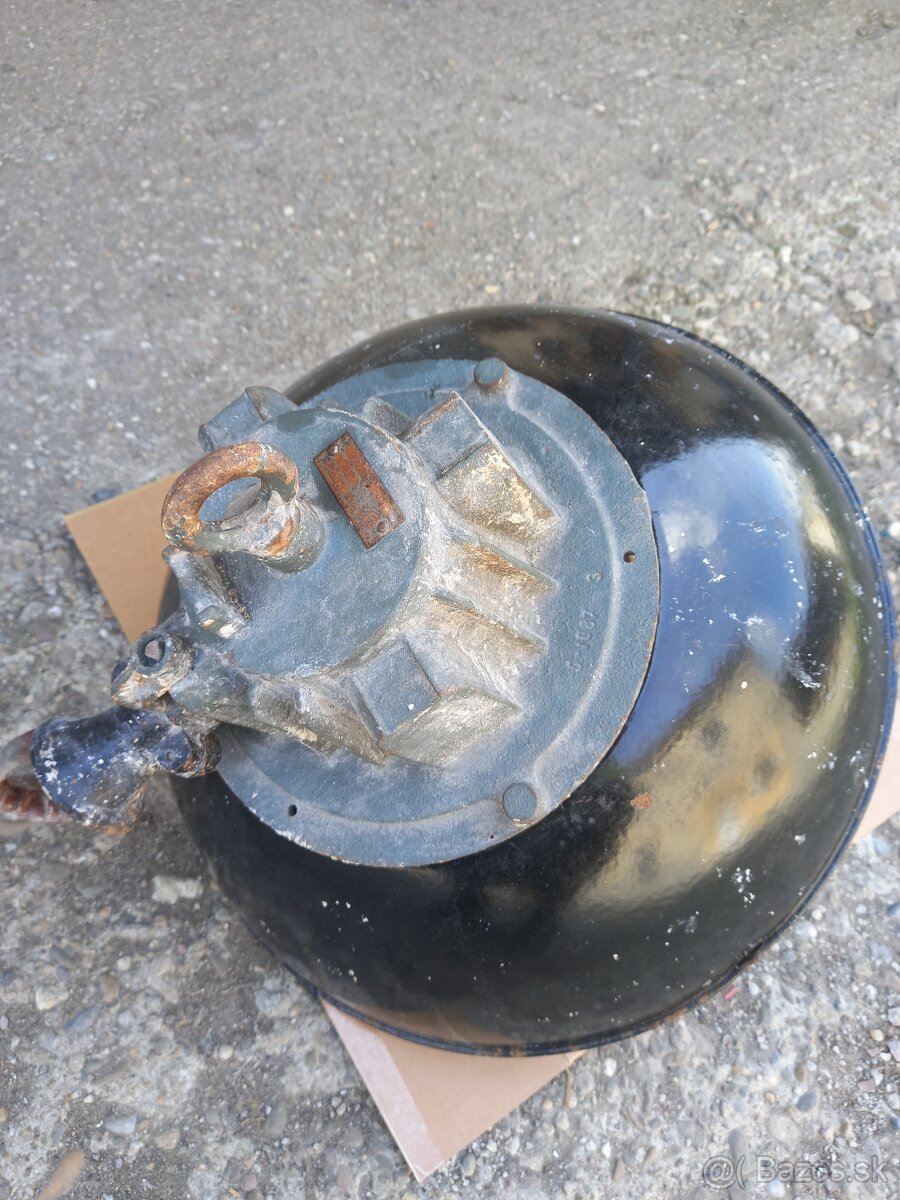 Industrialna lampa - 5