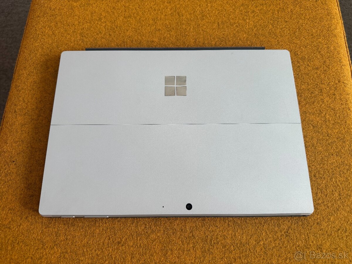 Microsoft SURFACE PRO 7 | notebook / tablet - 5