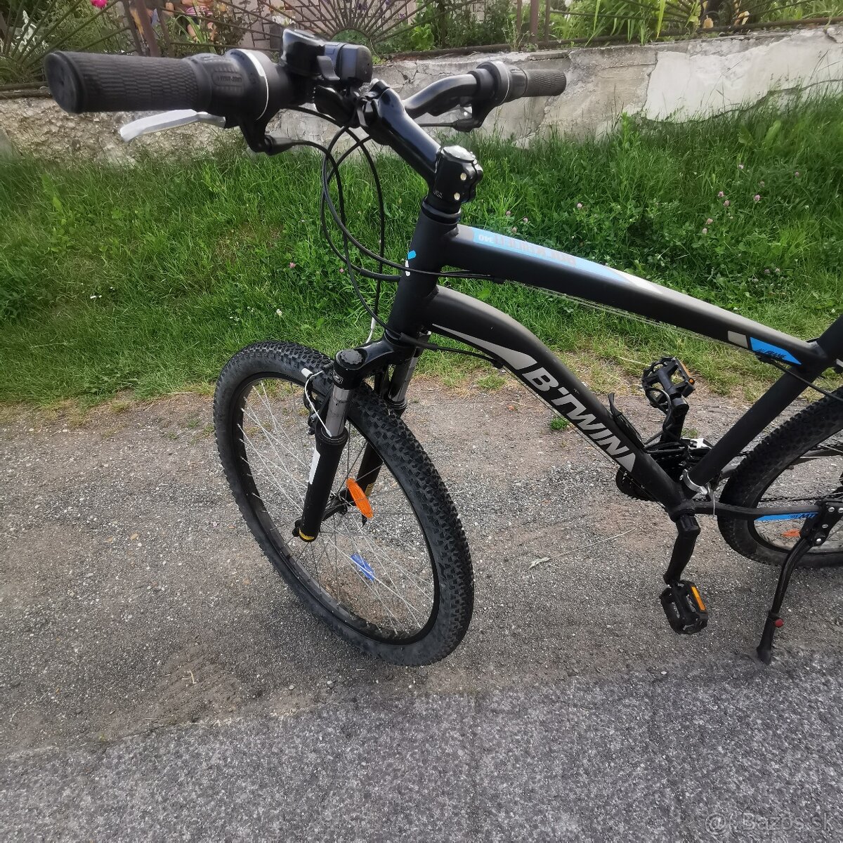 Horský bicykel 26 - 5