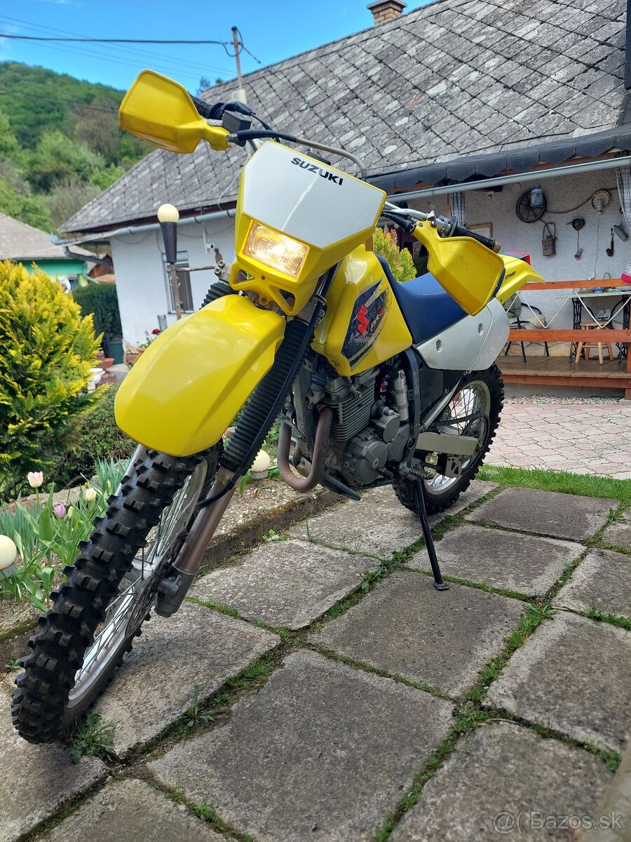 Suzuki DR-Z 250