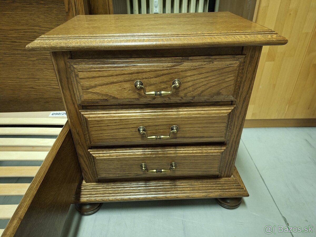 SPÁLNA RUSTIKÁL PEKNÝ STAV - 5