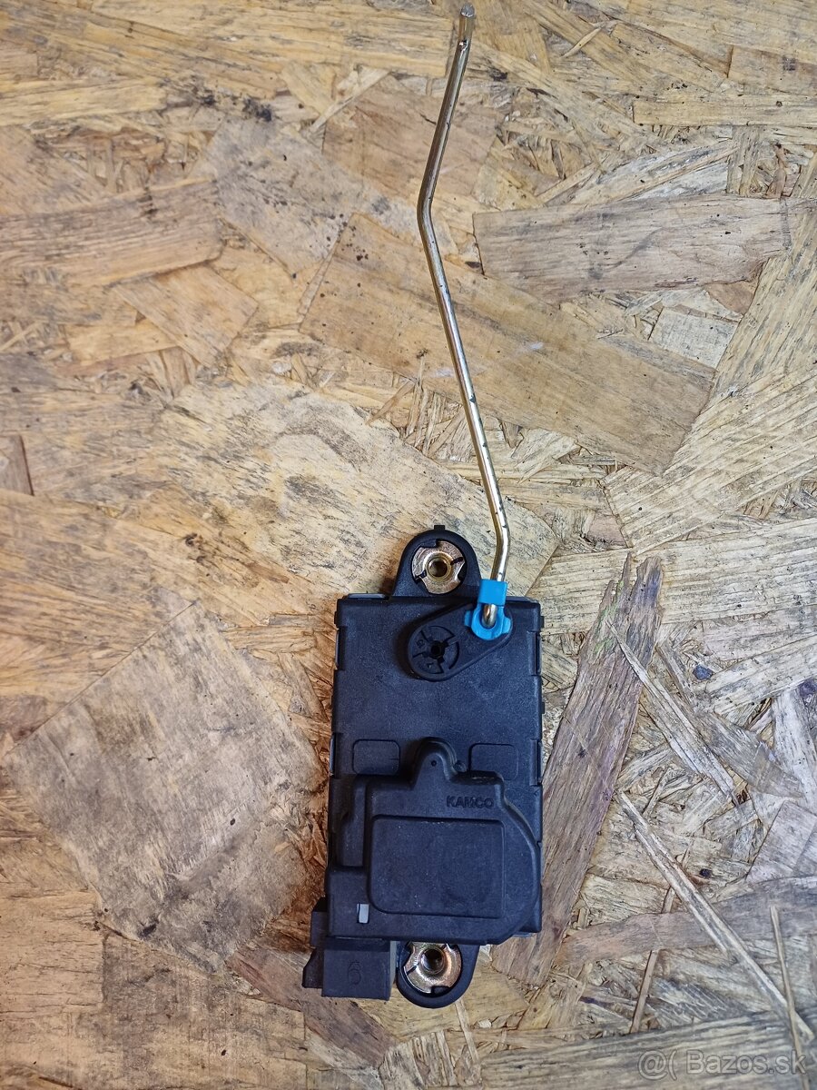 Ssangyong Kyron 2005-2014 náhradní díly - 5