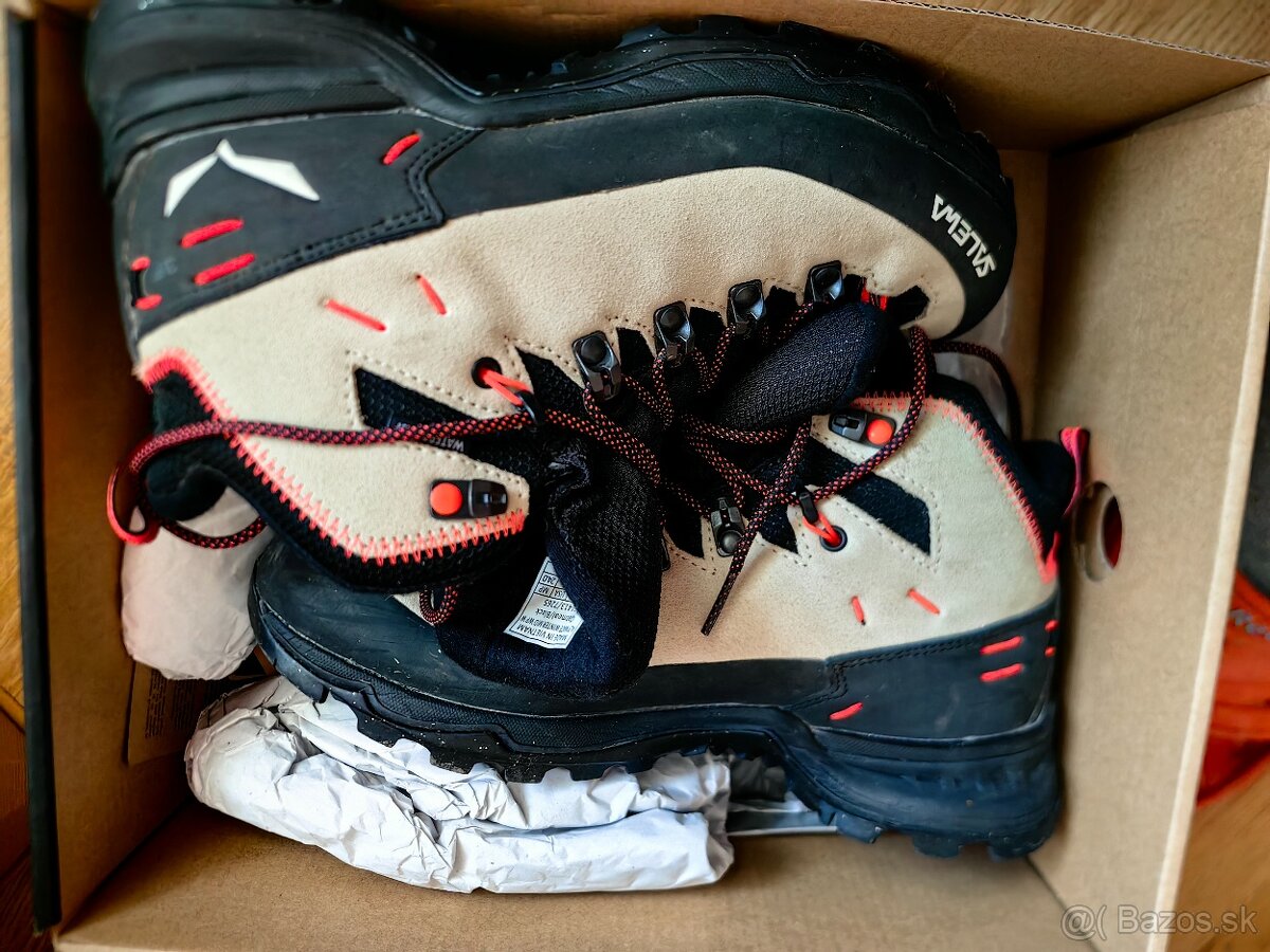 Salewa Alp Mate 38 - 5