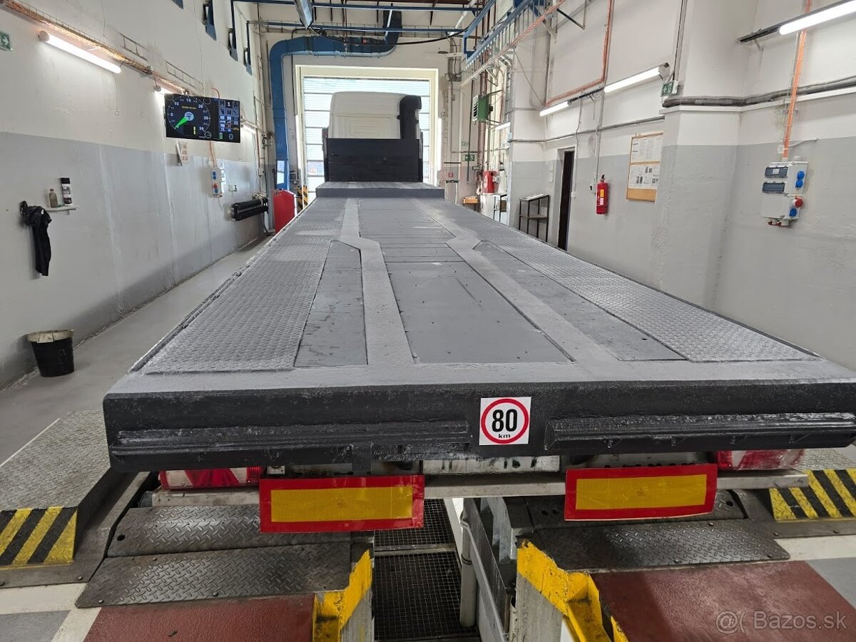 PLOŠINOVÝ PODVAL NÁVĚS SCHWARZMÜLLER r.2007 - 5
