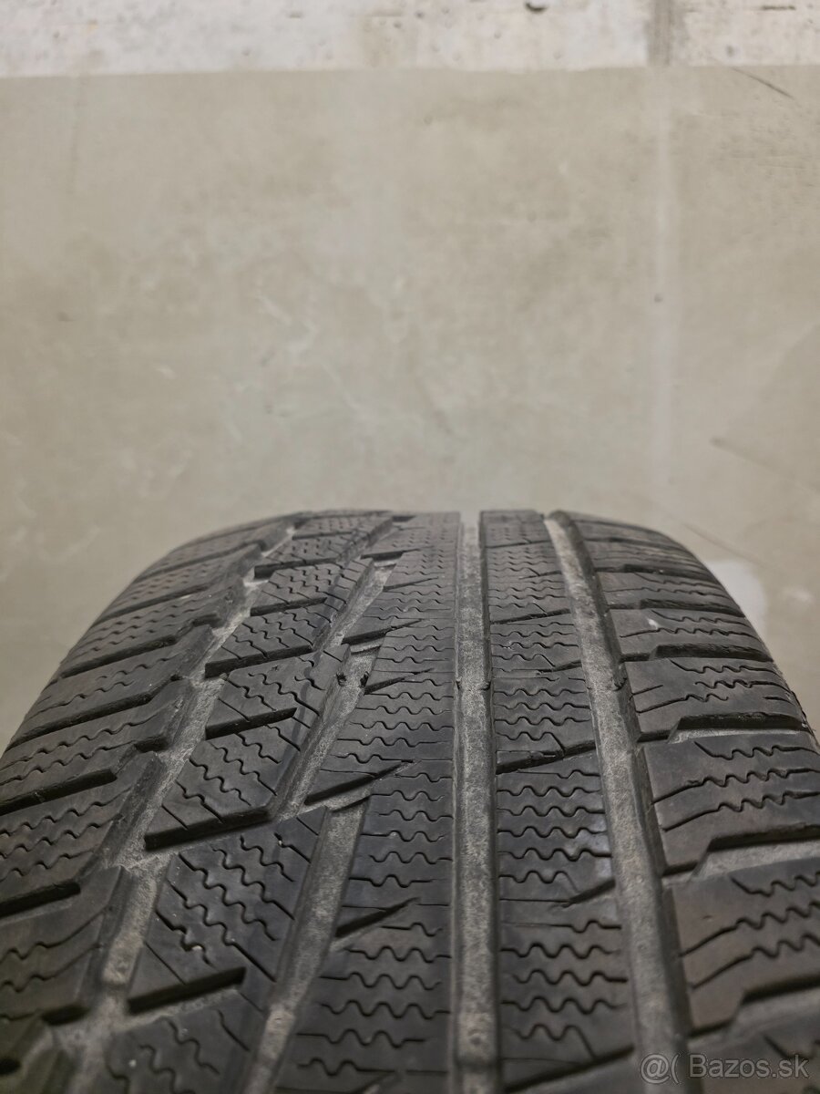 Zimné pneu Matador Sibor Snow 245/40 R18 - 5