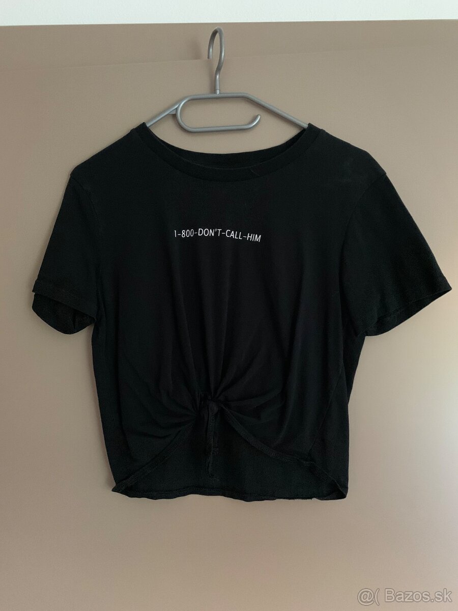 Tričká dámske/ dievčenské - 5