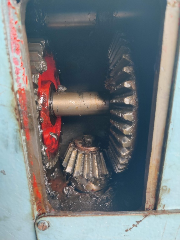 signovačka S 50 K - 5