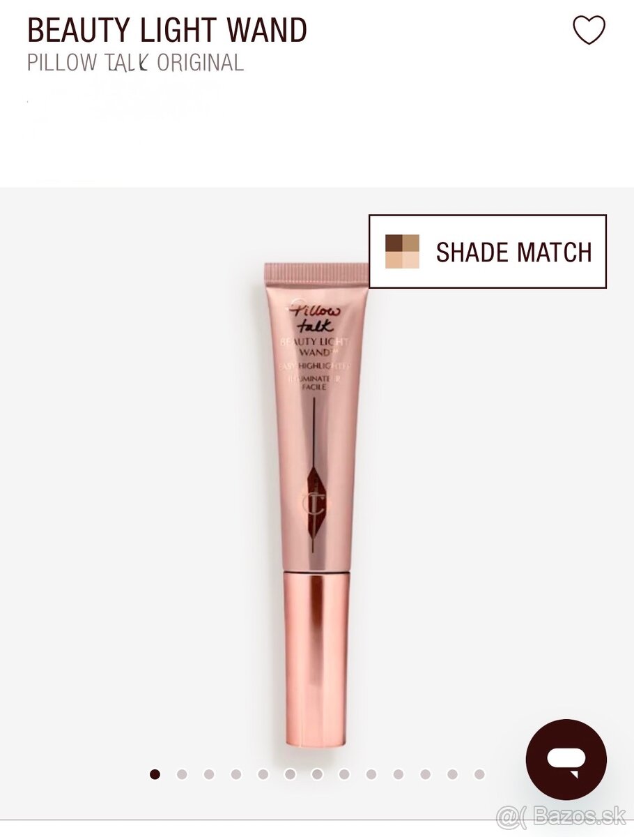 Charlotte Tilbury - Dekorativna kozmetika - 5