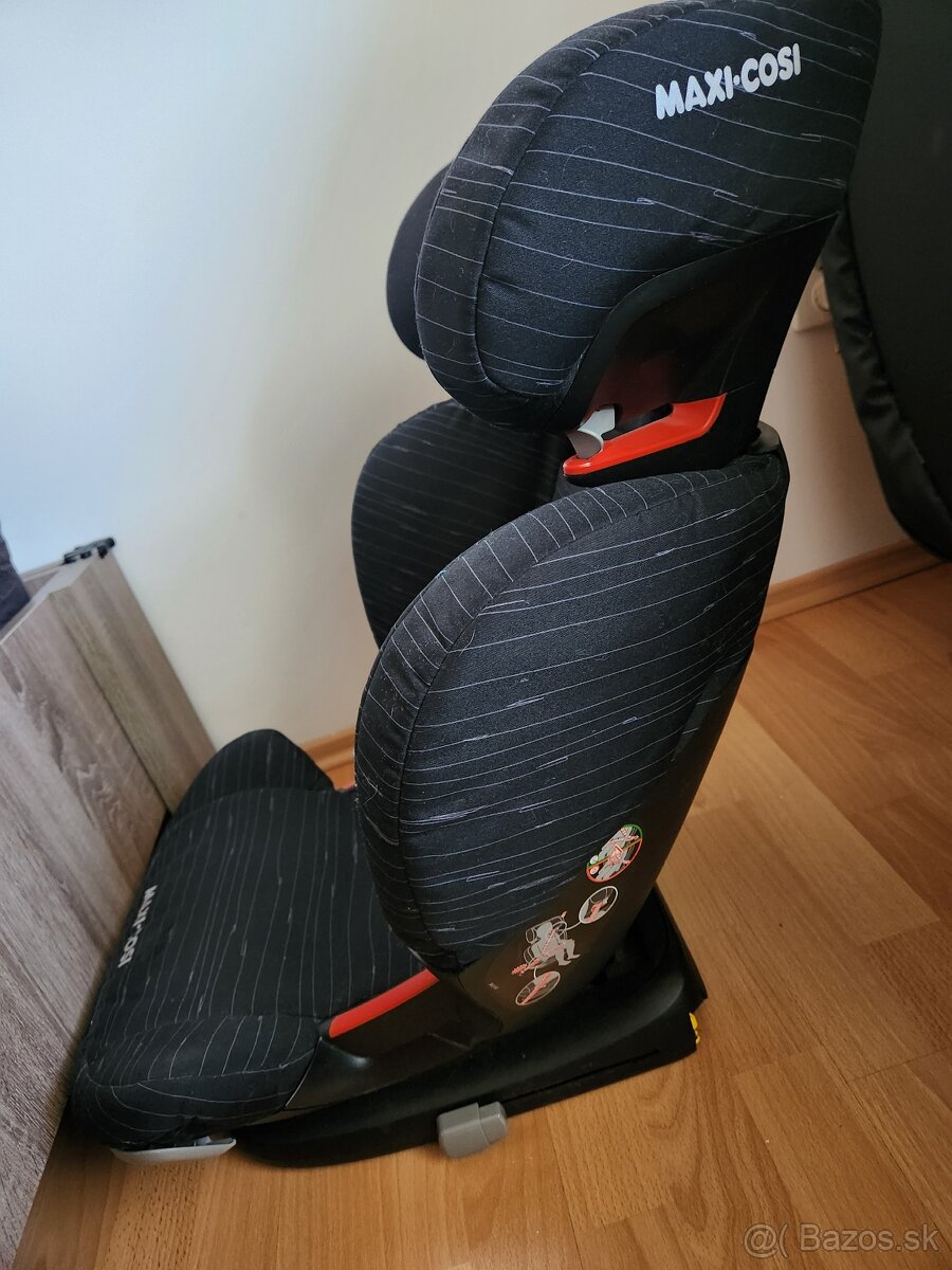 Maxi cosi rodifix ap - 5