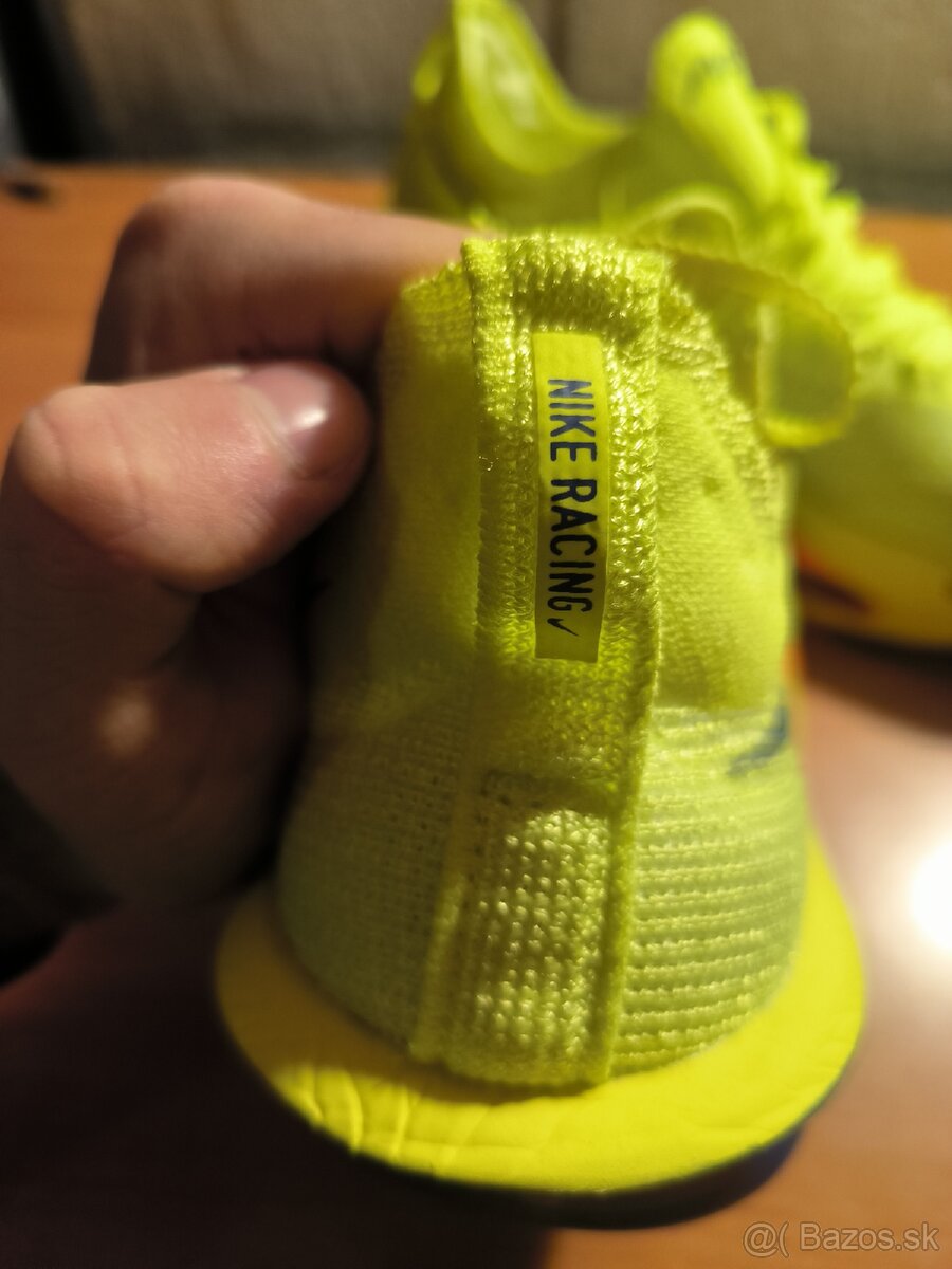 Nike Air Zoom Alphafly next 3% 45 - 5