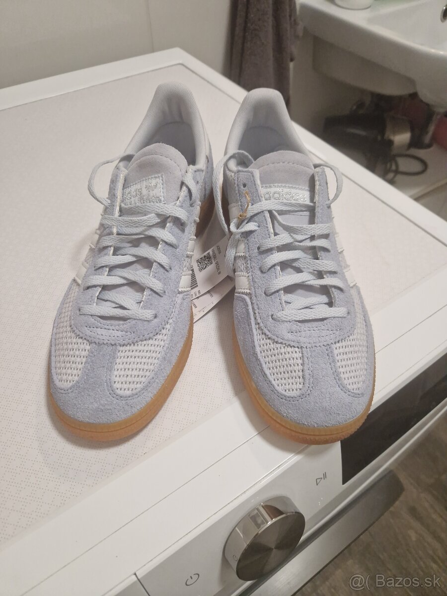 Adidas Spezial -vel.40 - 5