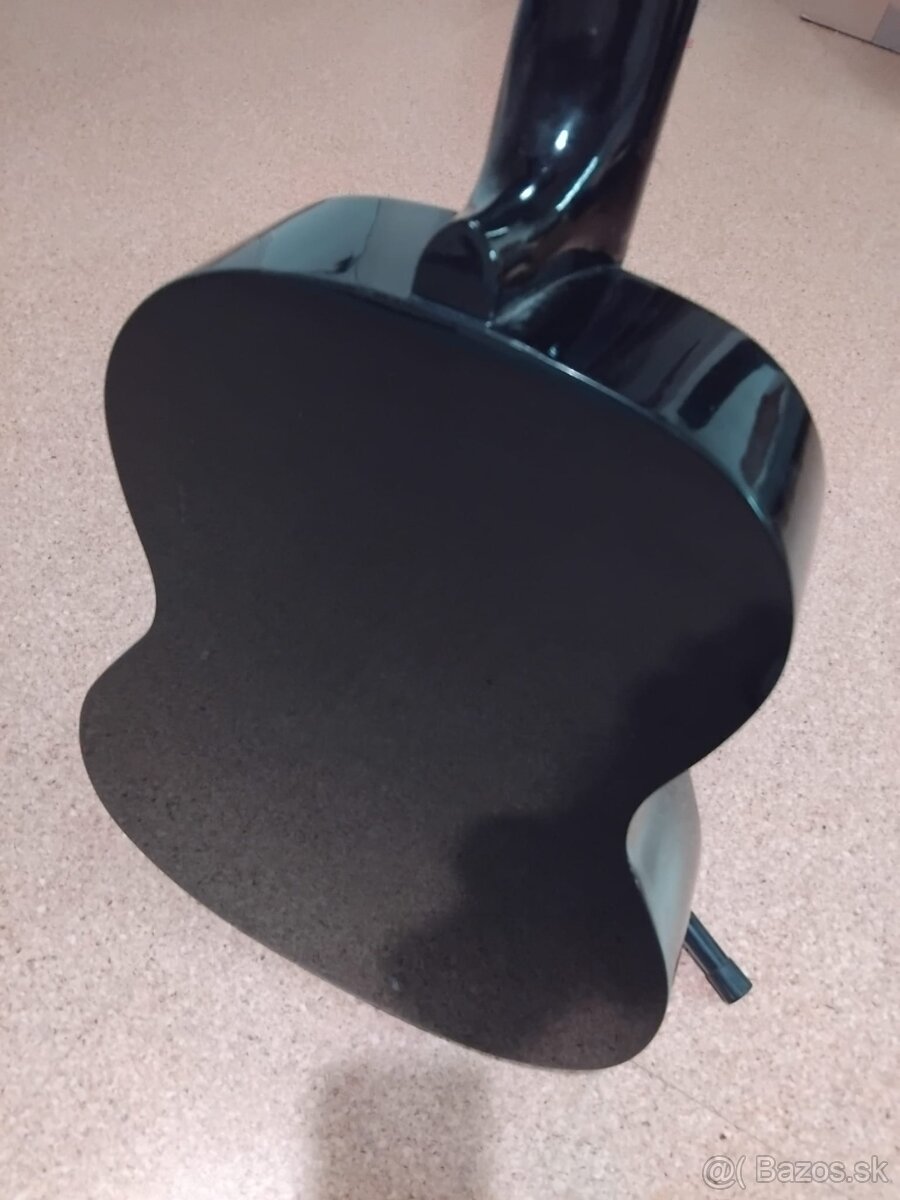 akusticka gitara Clifton - 5