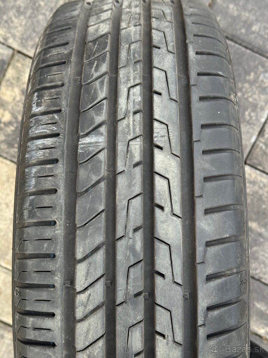 Letné pneu 205/65 r15 - 5