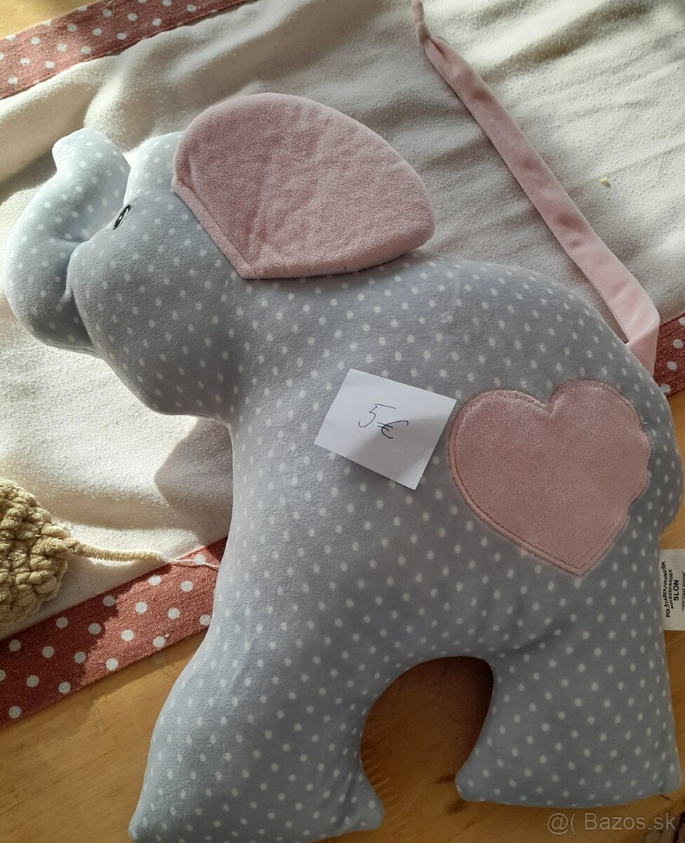 interaktívne, hrajúce,spievajúce hracky, plysaky - 5