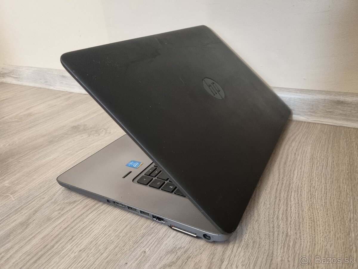 ▼HP EliteBook 850 G2 - 15,6" / I7-5600u / GPU 1GB / 8GB▼ - 5