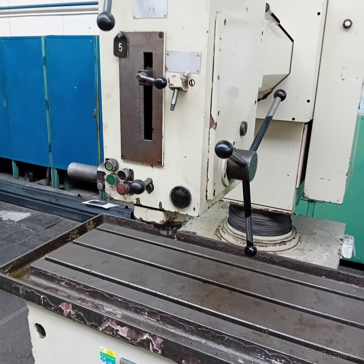 Stlpova Vrtačka - 5