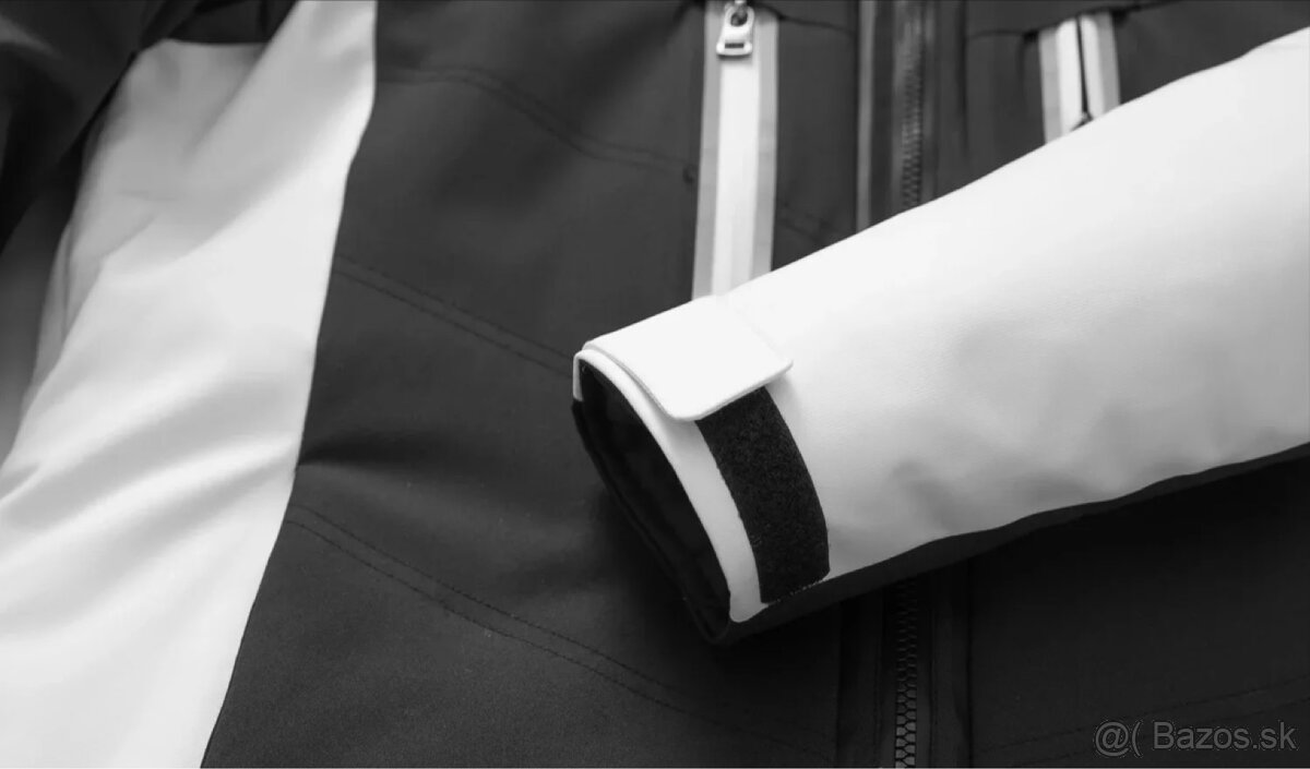 Nova bunda na lyžovanie Bogner + Čiapky GRATIS - 5