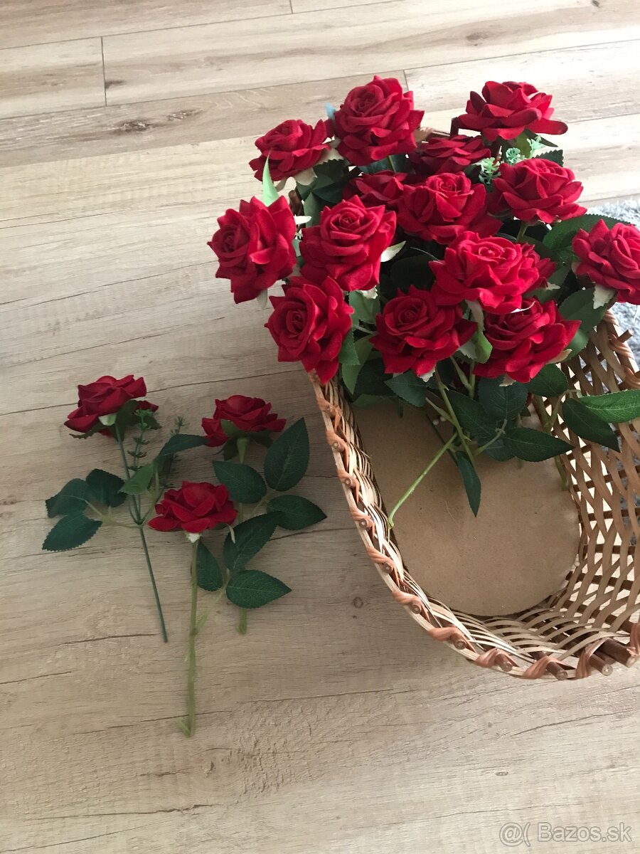 Svadobná výzdoba - 5