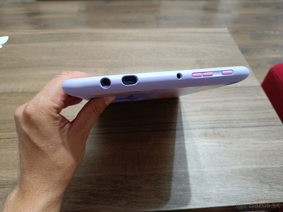 Amazon fire HD 10 Kids Pro - 5