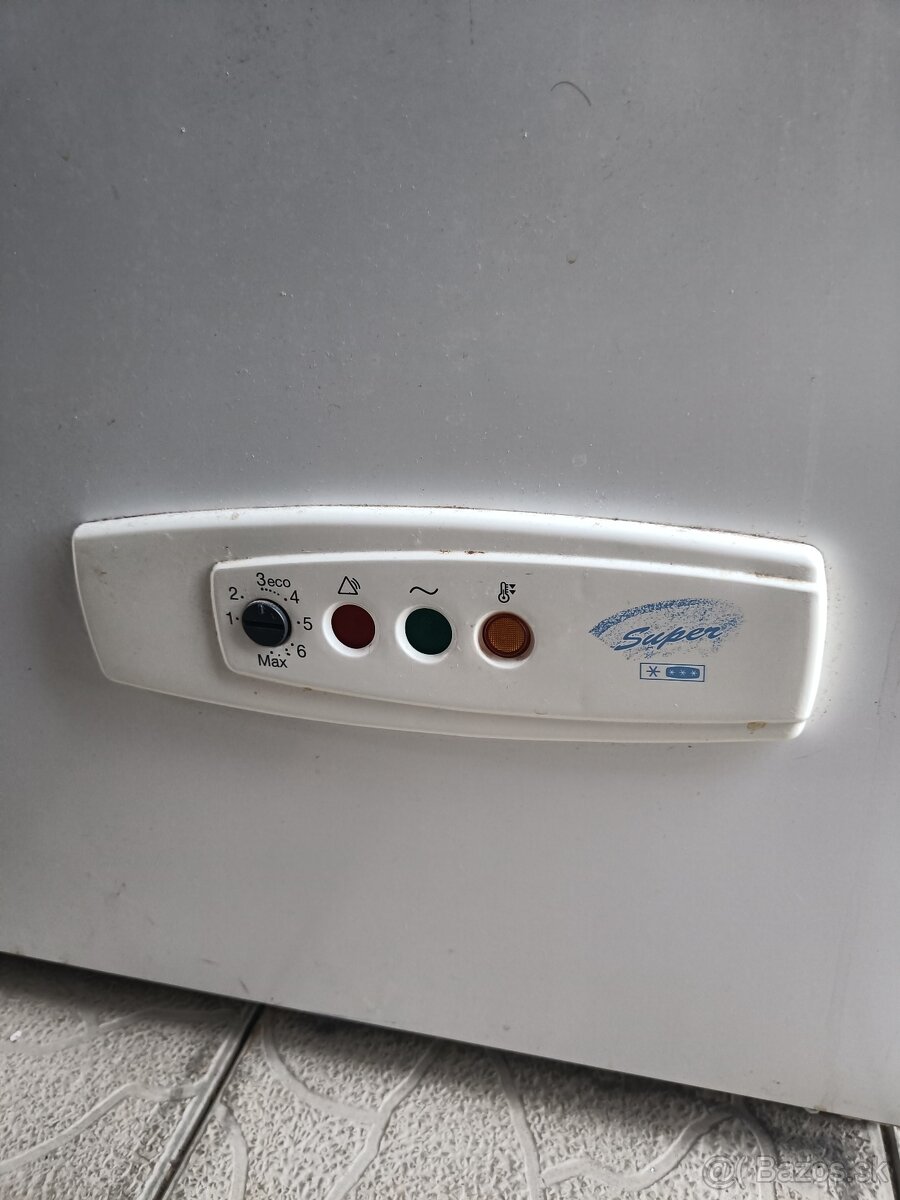 Mraziaci box 287l - 5