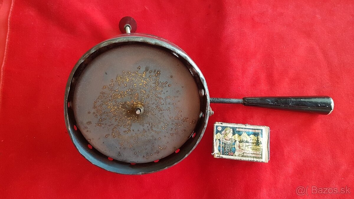 na vprazene kava - 5