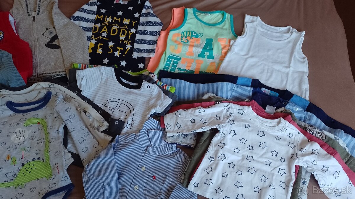 Oblecenie pre babatko - 5