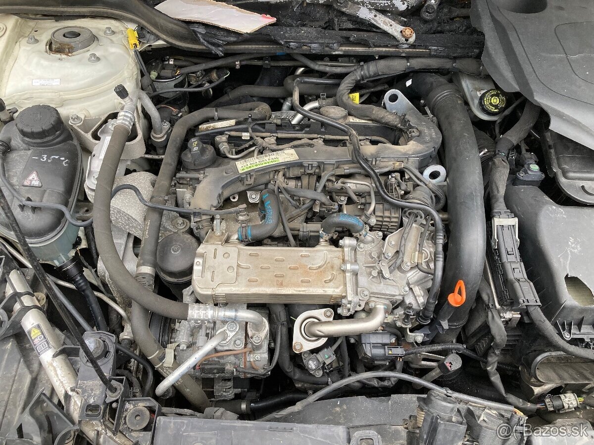 ND na Mercedes w176 - 5