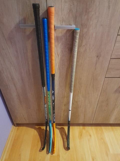 Florbalová hokejka - 5