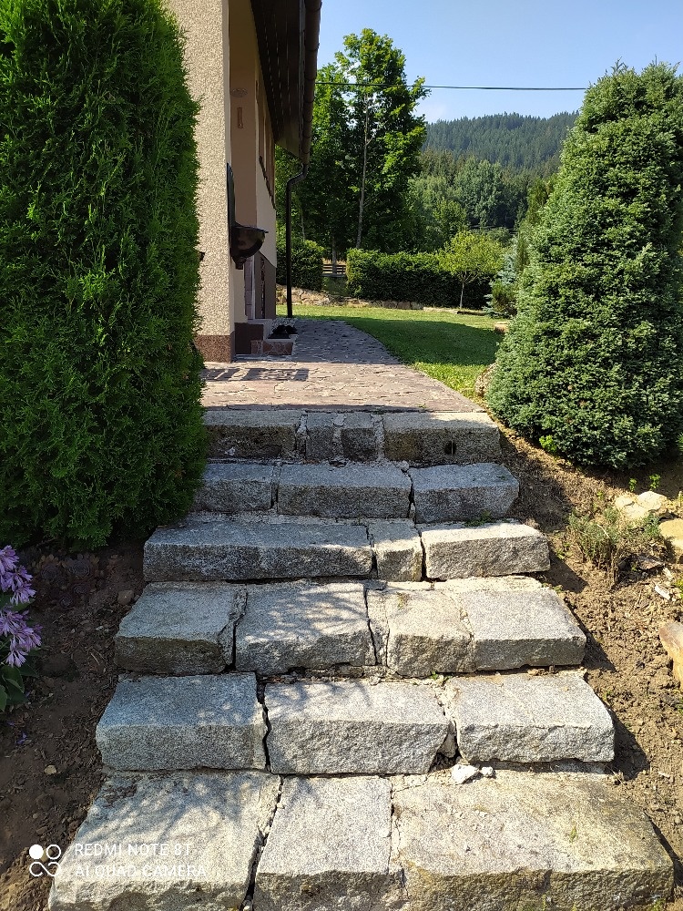 Prodej RD Klokočov 504, okr. Čadca - 5