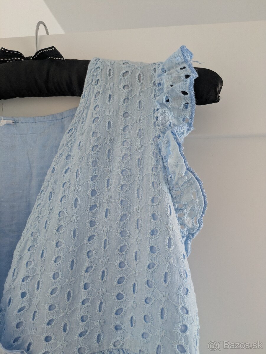 Madeirova tunika - 5