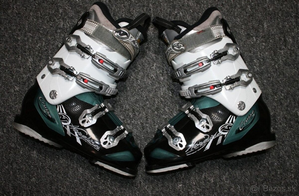 dámske lyže head 156 cm - 5