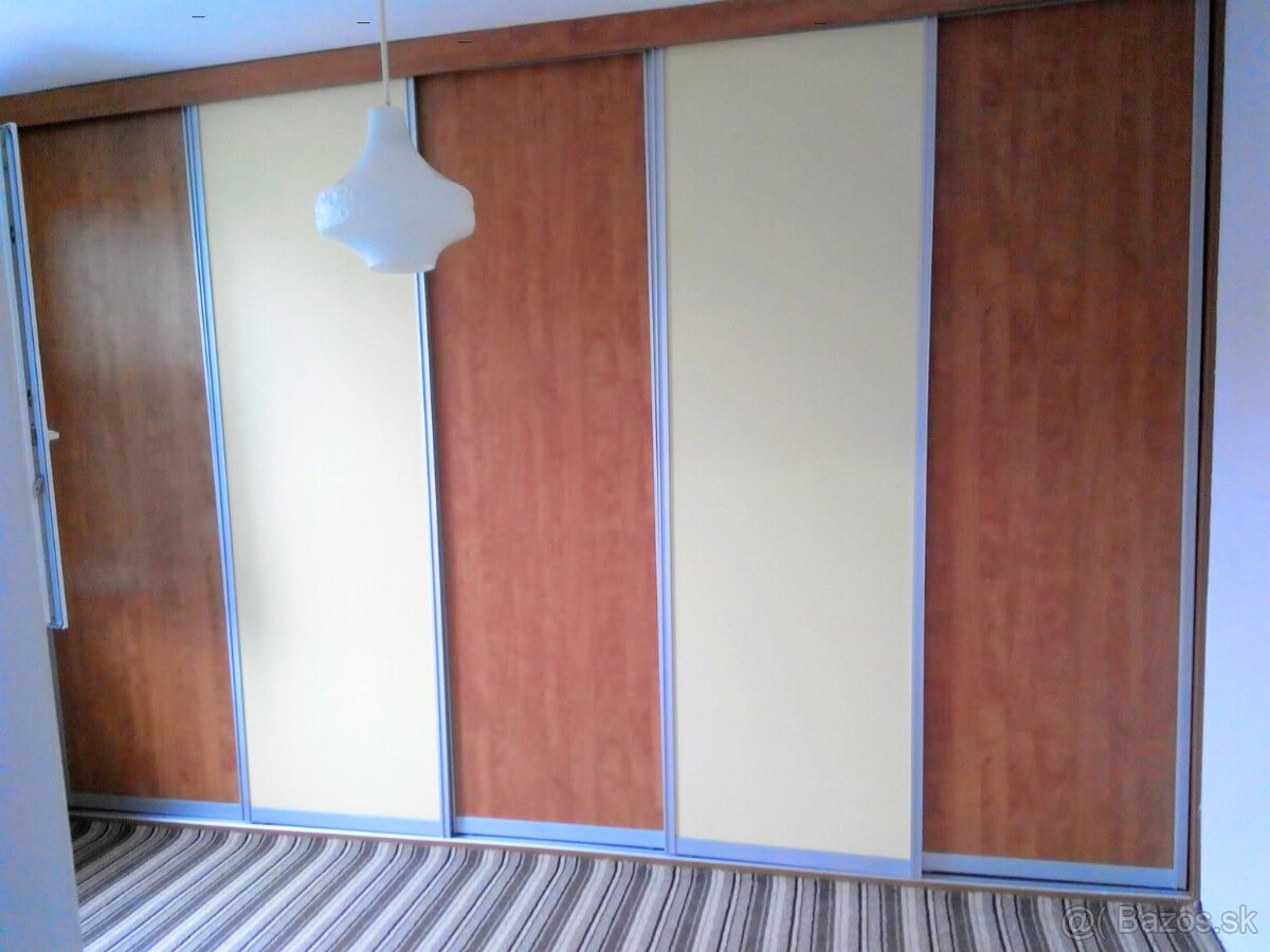 3 izbový byt v centre Nitra - 5