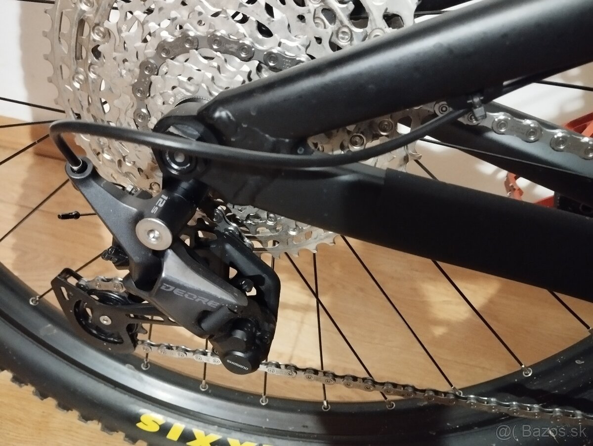 Dartmoor Hornet pro Large - 5