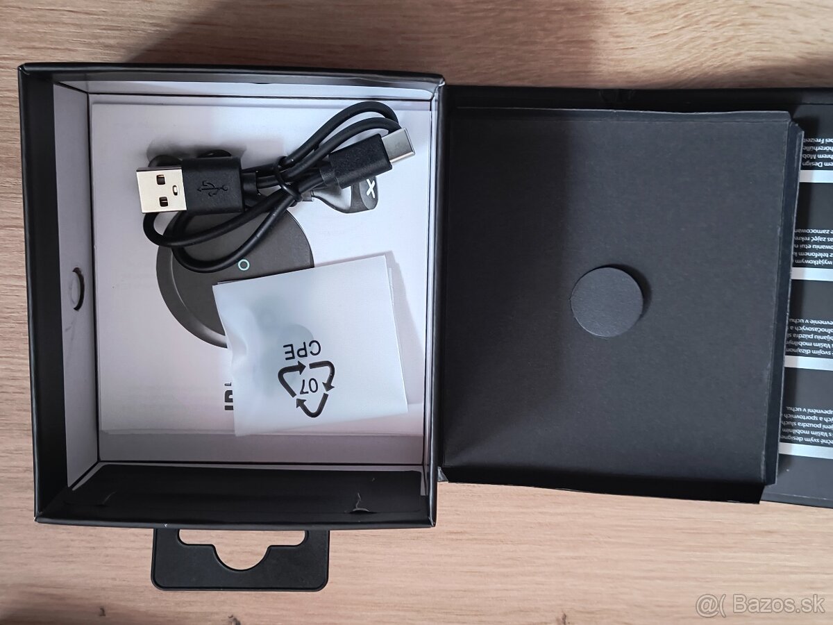 Bezdrôtové slúchadlá WG AIRFLEX5 - 5