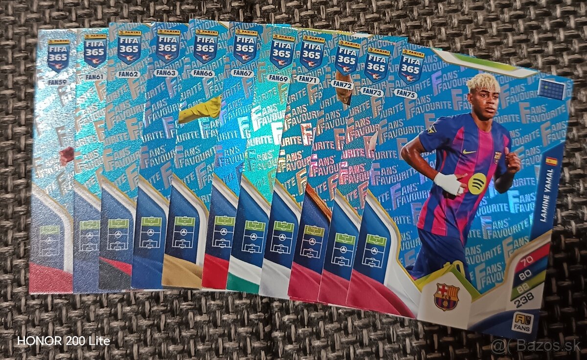 FIFA 365 (2025/2026 - 5