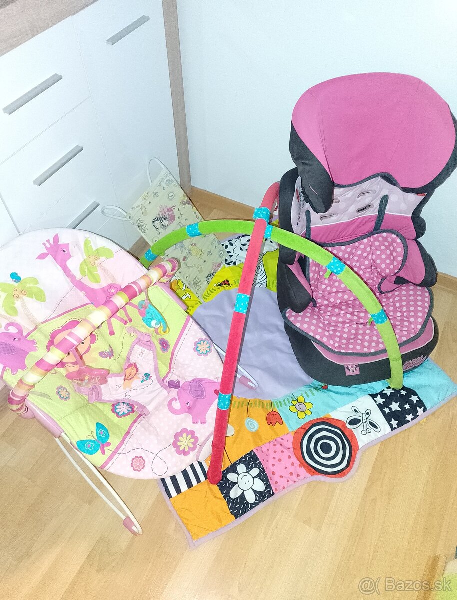 Detské potreby - 5