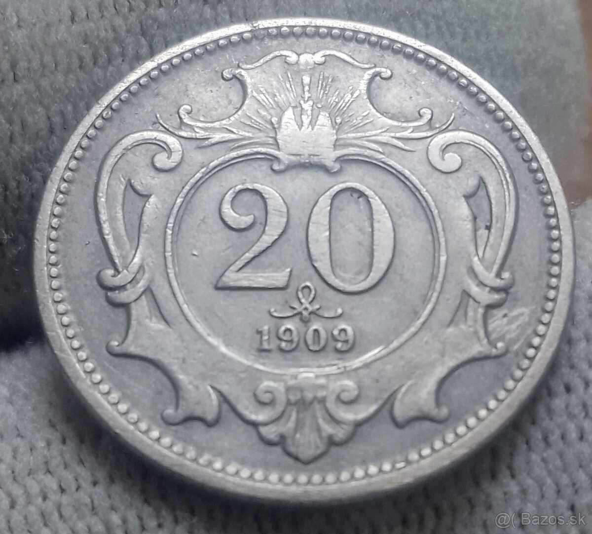 Drobné mince RU. - 5